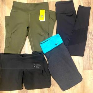 Legging Lot
